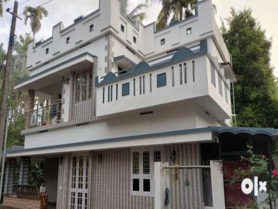 2200 SQUARE FEET HOUSE FOR SALE AT NEAR NH KARUKUTTY