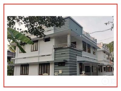 2600SQFT 5BHK BRAND NEW HOUSE ON 5.5 CENTS FOR SALE IN CHOTTANIKKARA
