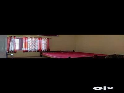 2bedroom fully furnished flat near Anakkal& kanjirappally & Pala
