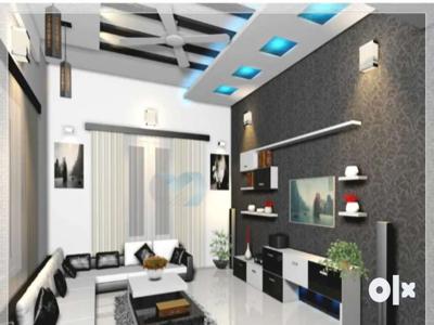2bhk 59Lakhs Neel Siddhi Nerul Navi Mumbai Fully Furnished flat
