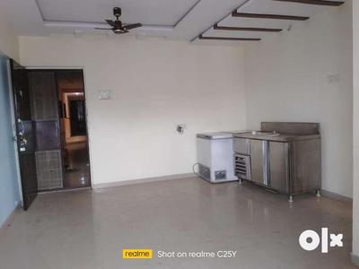 2bhk flat for sell in sai heights evershine city oc rec