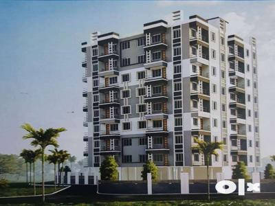 2BHK FLATS AVAILABLE AT DMC AREA