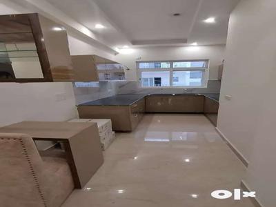 3 BHK Flat With Lift