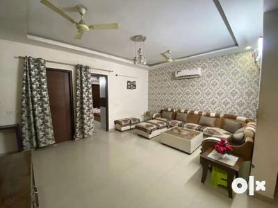 3 Bhk Flat with lift