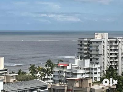 3 bhk for sale at Bandstand bandra west