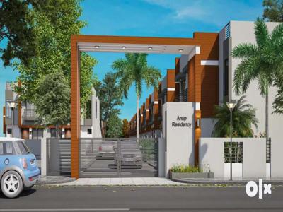3 BhK House with large Space