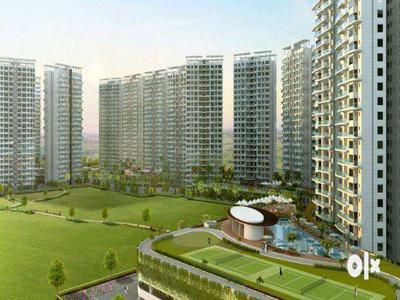 3 bhk in luxurious society punawale