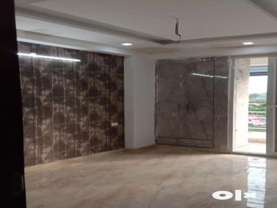3 bhk independent floor with lift parking available in vasundhra gha
