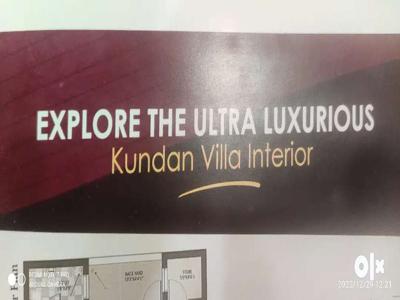 3 BHK luxury villa - Kundan villa, Basni Benda, Near Airport Road