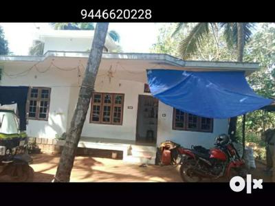4,200 cent 2 nila house Avanur Manithara Trisur