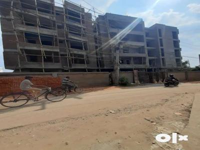3bhk flat available for sale in a under construction project