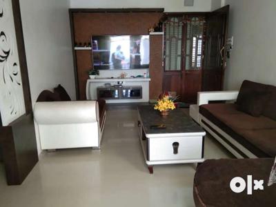 3BHK FULLY FURNISHED FLAT DUPLEX PENTHOUSE URGENT AVAILABLE FOR SALE