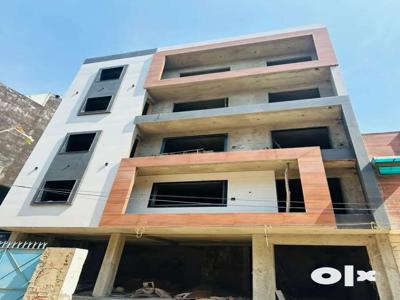 3Bhk Under Construction Builder Floor For Sale In Deep Vihar Sec-24