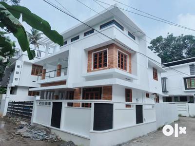 5BHK BRAND NEW INDEPENDENT EXCELLENT PREMIUM QUALITY SPACIOUS HOUSE