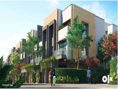 4BHK Bungalow Project In Navi Mumbai Panvel in Township Project