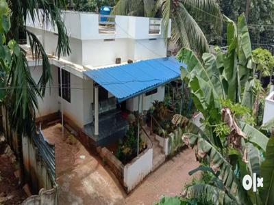 4Cent 2BHK Home