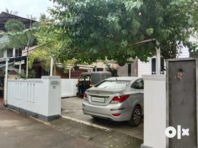 5.4 Cent 1740 Sq ft New House at Kolazhy Poovani Thrissur 55 Lacks