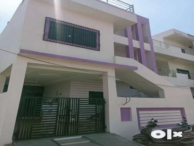 5bhk duplex Bungalow Available for Sale in Raipur at Sel tax colony