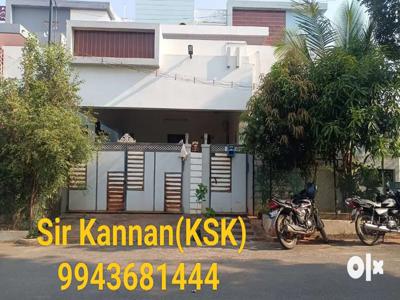 8Years Old , 2800 Sft, Furnished,3Bhk, Individual villa sale@vadavalli