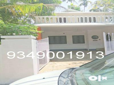 9.2 cent 1700sqft House Irinjalakuda Kudalmanikyam Thrissur