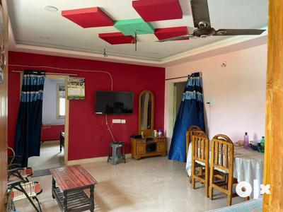 950sft , 2bhk with car parking for sale @ simhachalam