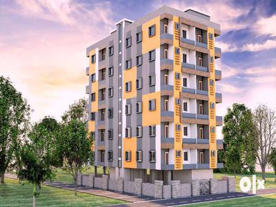 A 2bhk property is near Arrah more bus stand with in 300 miter