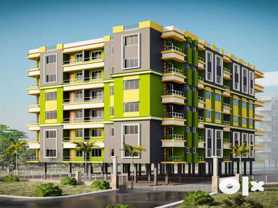 A cheap and best Complex at Kaliganj