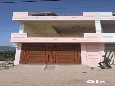 A double house available at khatibaba