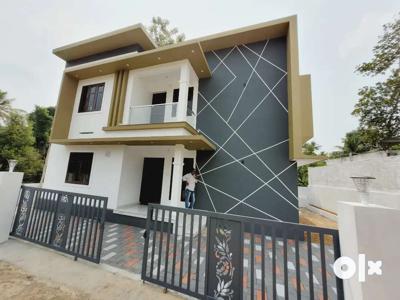 ANGAMALY MAIKAD 3 bhk new house near Cochin international airport