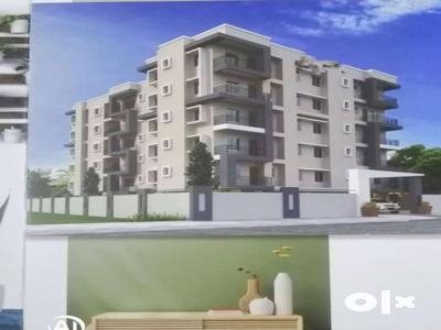 At Nagaon 2bhk under construction flat now available for booking