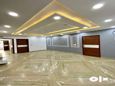 Builder Floor 4Bhk In Deep Vihar Rohini Sector 24