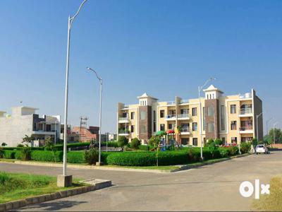 Flats for sale near Airport Road Amritsar