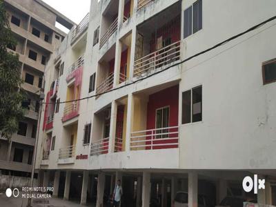 For Sale 2 BHK 3rd floor Flat at Aryan Heights,Hoshangabad Road,Bhopal