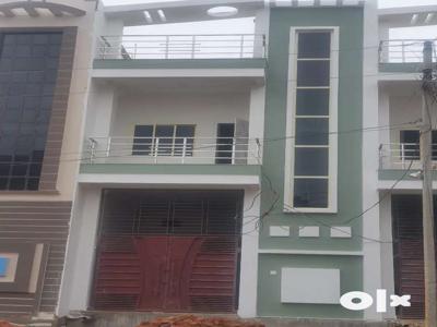 House near DLW Kandwa Gate in Colony