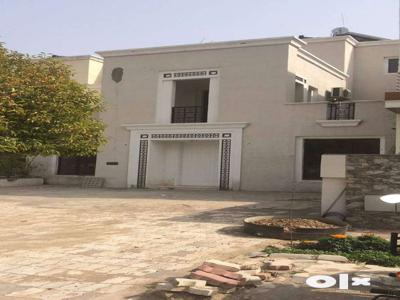 Independant Villa For Sale in Sector 108, Emaar Mohali