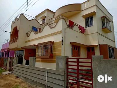 Independent 3bhk house