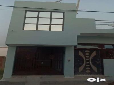 Independent house for sale in lal kaun