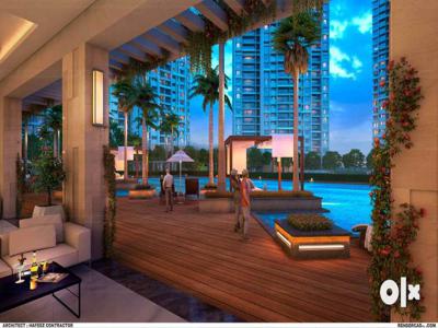 Indiabulls Park for Sale in 3BHK & 4BHK in Best Payment Plan