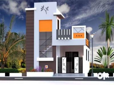 CMDA RERA APPROVED 2BHK INDIVIDUAL VILLAS FOR SALE