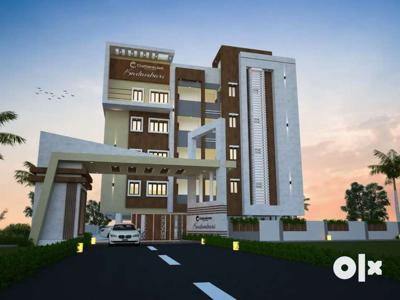 Government approved apartment in coimbatore