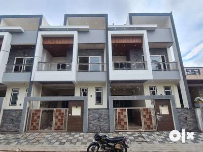 Luxirious JDA Approved 3 Bhk flat near Kedia palace, Murlipura
