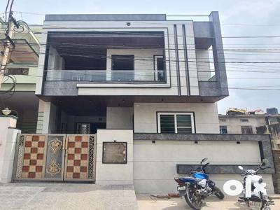 Luxirious JDA Approved 7 Bhk Duplex House near Kedia palace,Murlipura