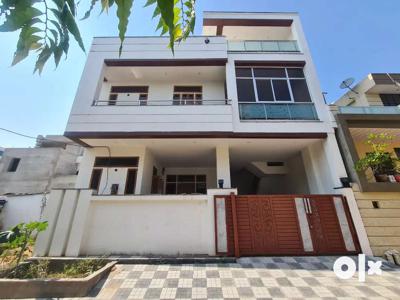 Luxirious JDA Approved 5 Bhk House near Benad Road, Dadi ka phatak