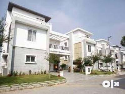 NANDIGAMA MAINROAD VILLAS