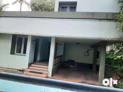 Kollam Near Collectrate 10 Cent 3 bd Old House