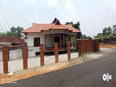 New home Kottayam Manarcad