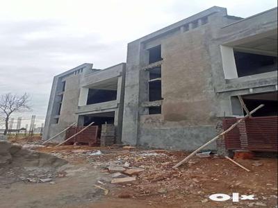 NEW INDEPENDENT HOUSES FOR SALE AT PASUMAMULA