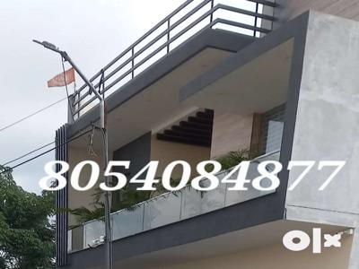 Newly built up kothi for sale in best location