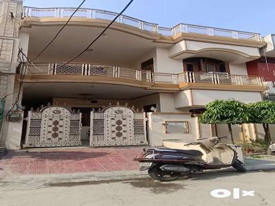 (KIRTI PALACE GARH ROAD) 120 YARD BEST HOUSE ONLY IN 99 LAKH