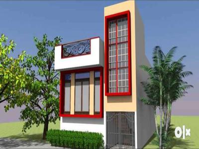 Praygraj Asrawal mein affordable freehold home at best price